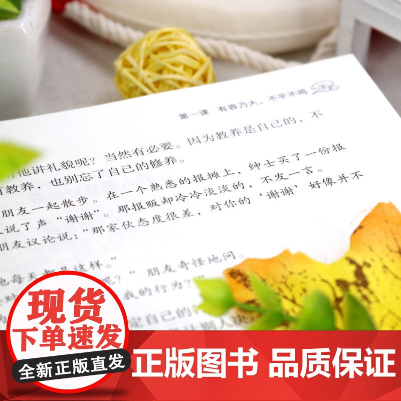 南怀瑾的32堂国学课 圣铎著 国学知识用通俗易懂的话语解读出来同时再现南怀瑾先生的经典阐释 北京联合出版公司 正版书籍高清大图