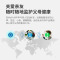 dido Y3 血压心率智能手环运动血糖血氧电图监测量仪多功表适用于小米手机