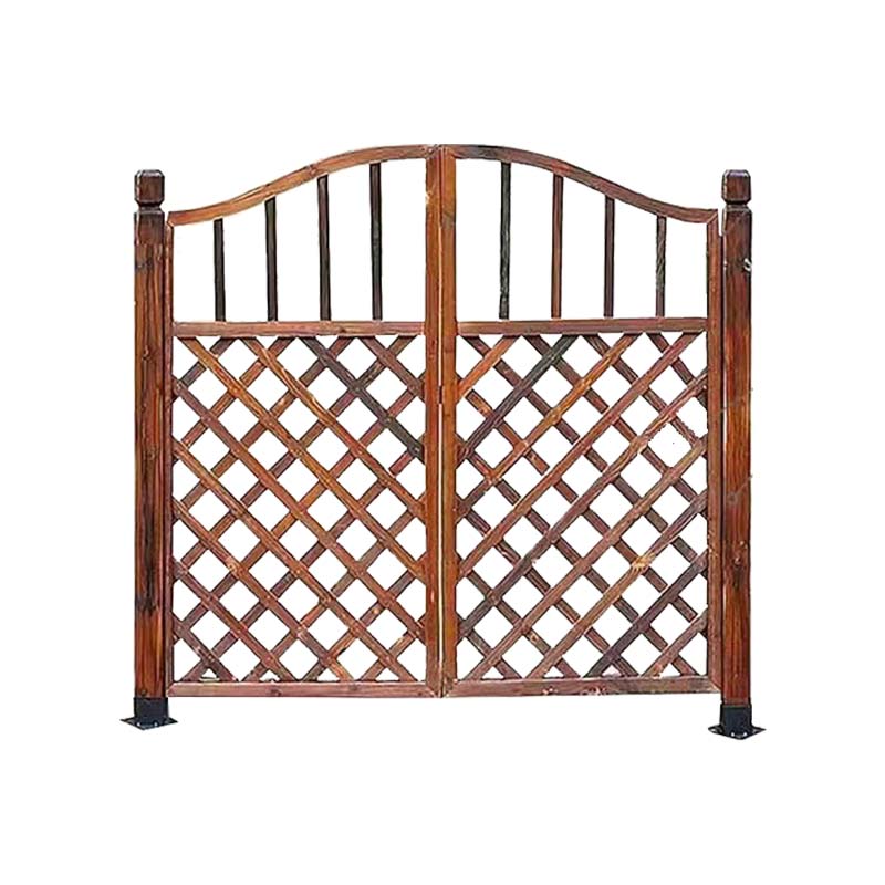 天虎 栅栏门 1820*1140mm平地款 个高清大图