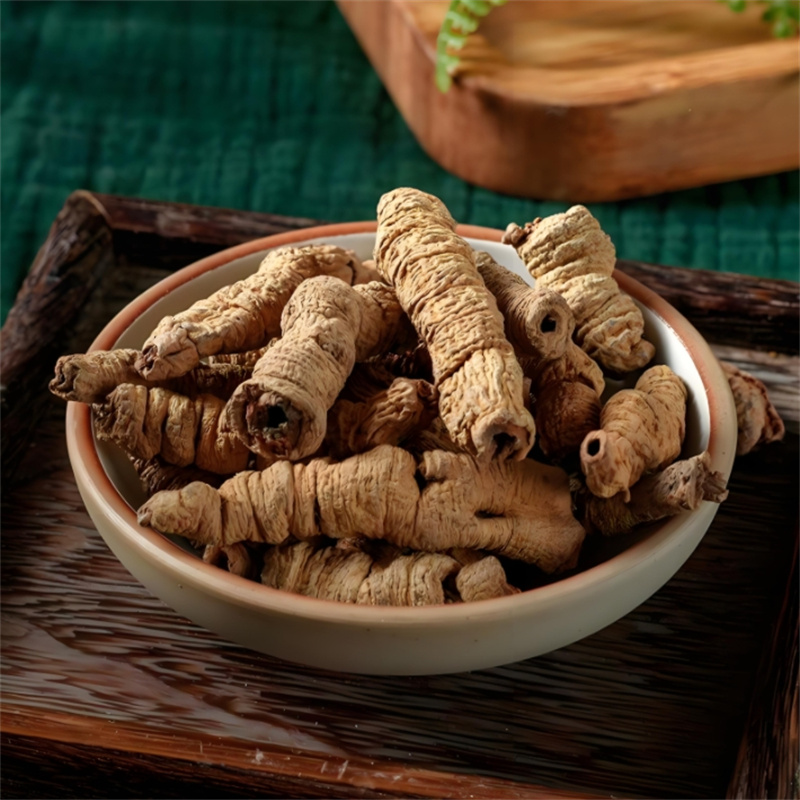 巴戟天100克干货新货泡水泡茶花草茶官方店甄选巴戟天另有杜仲红枸杞9260高清大图