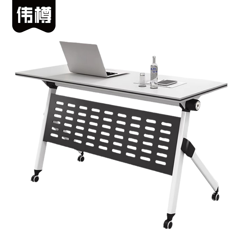 伟樽折叠桌120*40*75cm张