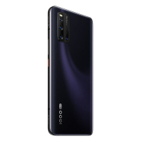【二手95成新】vivo iQOO3(5G版)驭影黑8G+128G骁龙865电竞游戏6.44英寸屏移动联通电信