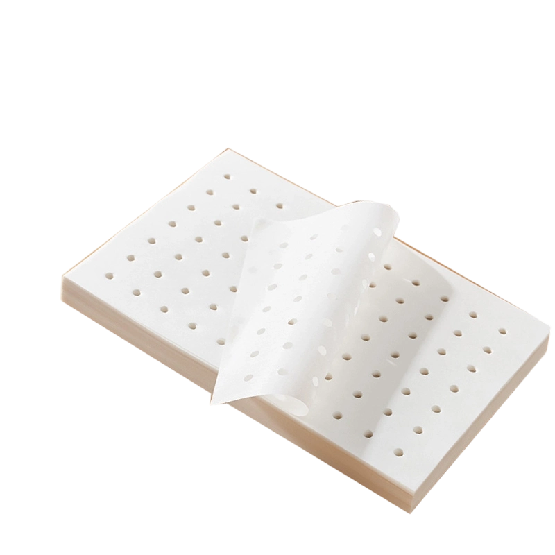 梵澜狸蒸笼纸 I45 100张/包高清大图