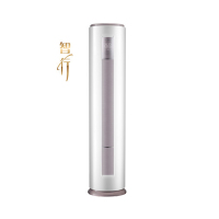 美的(Midea)圆柱空调大3P 智行 静音 定速冷暖 客厅空调立式柜机 KFR-72LW/DY-YA400(D3)