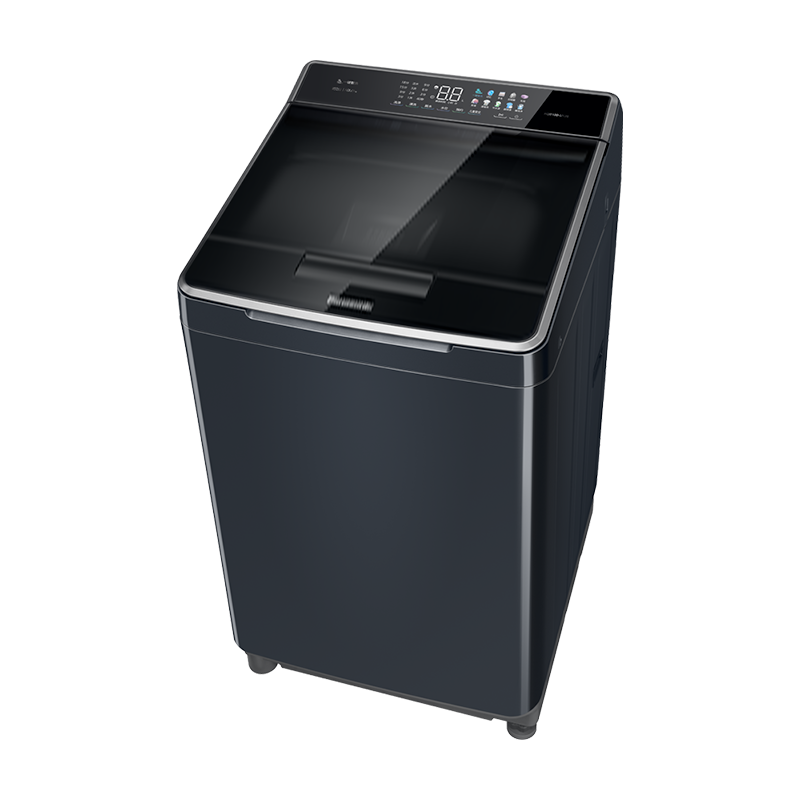 (深圳)松下全自动波轮洗衣机xqb100-u126