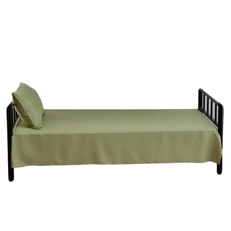 优福安达纯棉床单床垫 CD20240005 /套高清大图