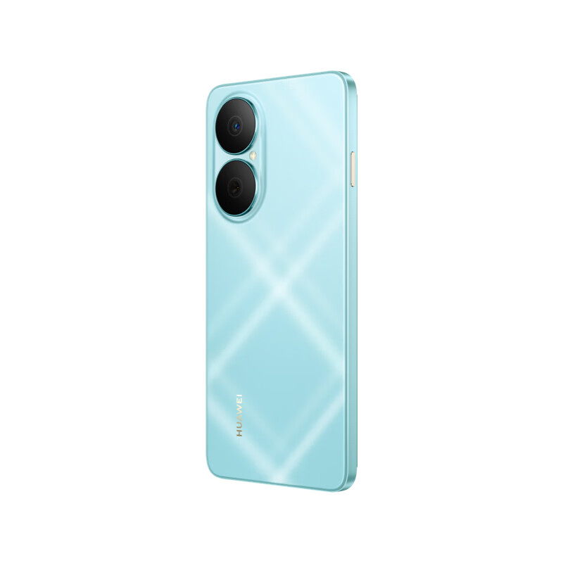 华为 畅享80 8GB+512GB天青蓝 HarmonyOS 智能手机高清大图