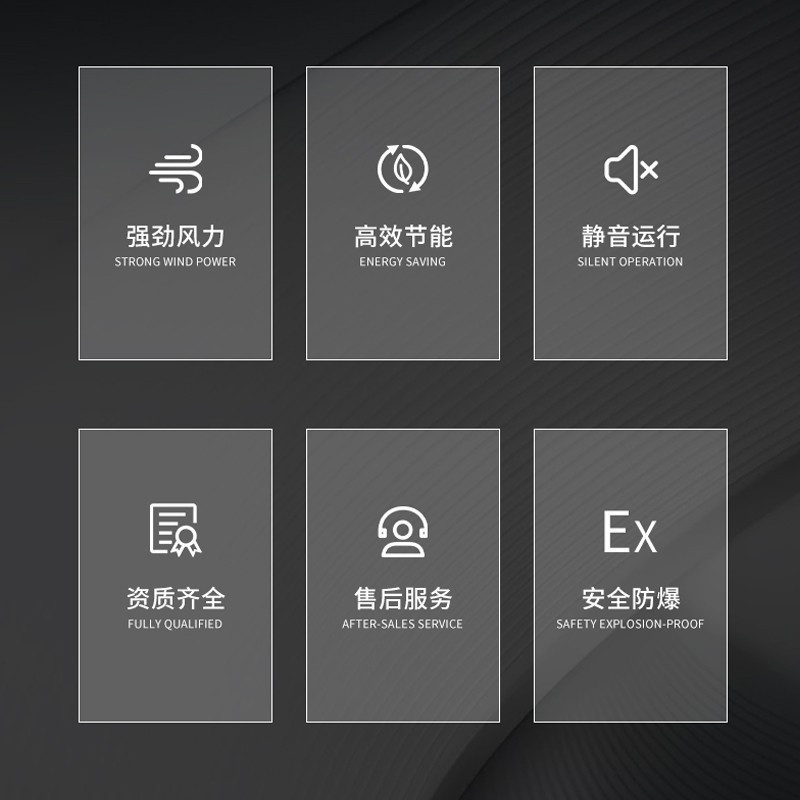 英鹏BFP-136K防爆风机盘管