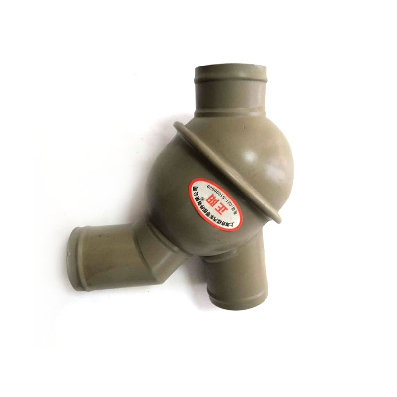 元诚 货车运输车卡车欧曼BJ1161陕汽SX2150斯太尔节温器调温器总成调节水温循环调节器汽修维修配件军车器材零件配件高清大图