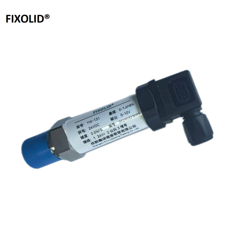 FIXOLID 压力变送器 YW-131 支高清大图