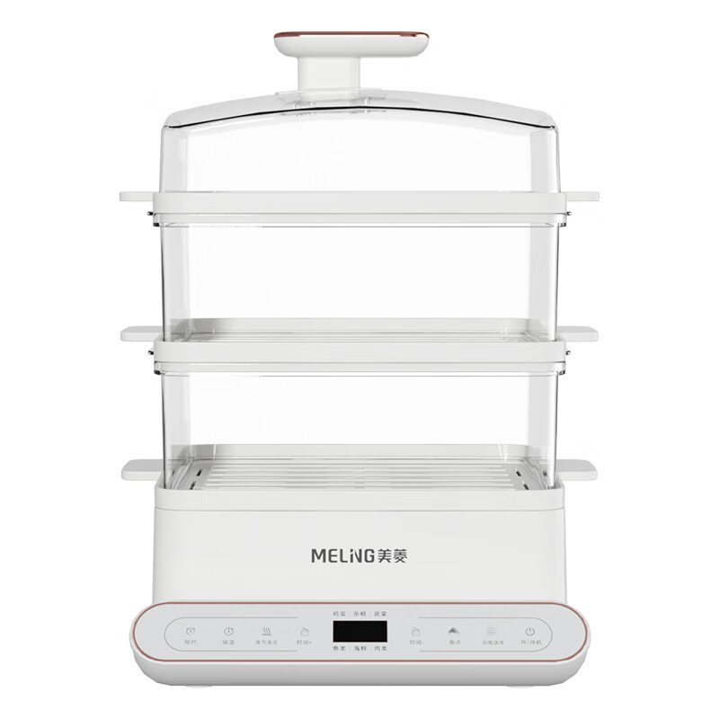 美菱 MT-LC1826 多功能电蒸锅