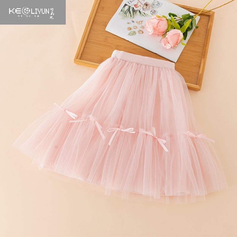 可莉允婴童裙子