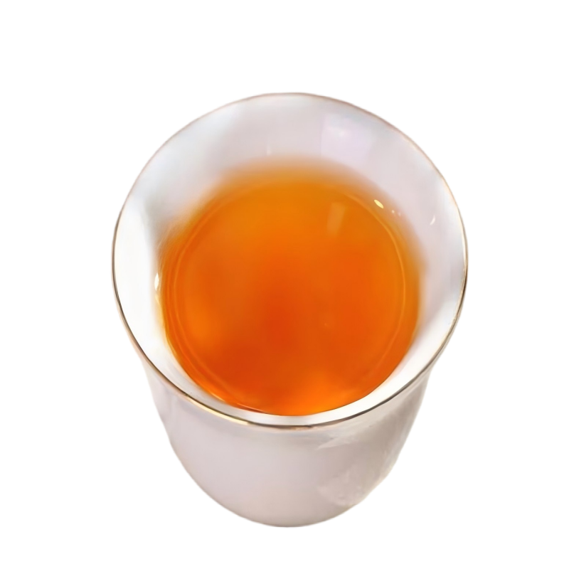 溪碧山红茶100g/桶高清大图