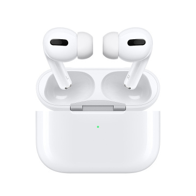 1378元包邮 Apple 苹果 AirPods Pro 真无线降噪耳机 港版