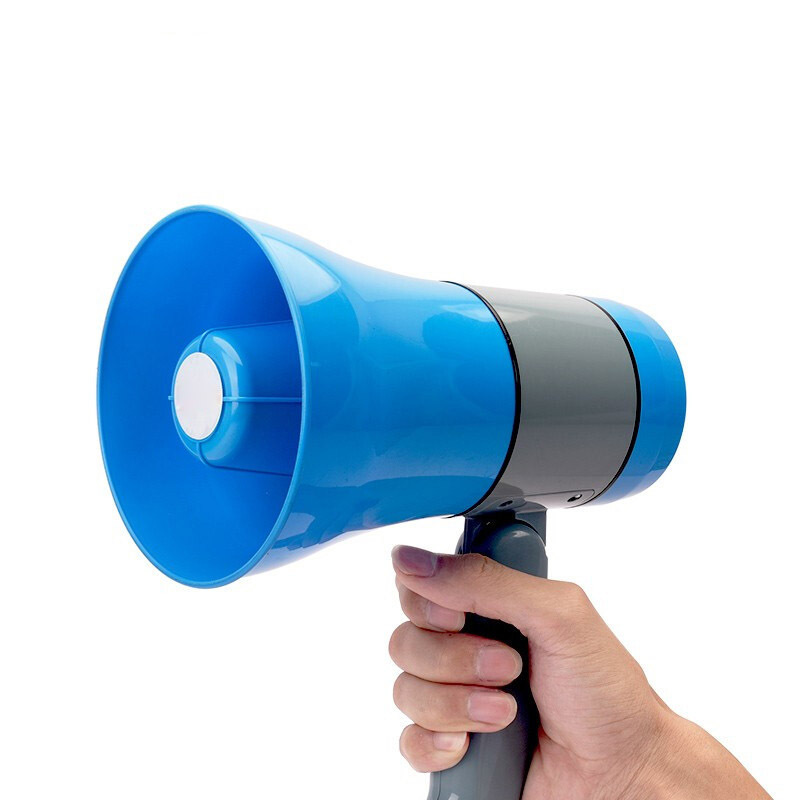 喇叭 手持大喇叭扬声器