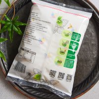 晋唐宇峰黑凉粉烧仙草粉500g白凉粉儿做果冻食用家用自制儿童专用原料
