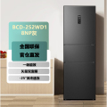容声 BCD-252WD18NP