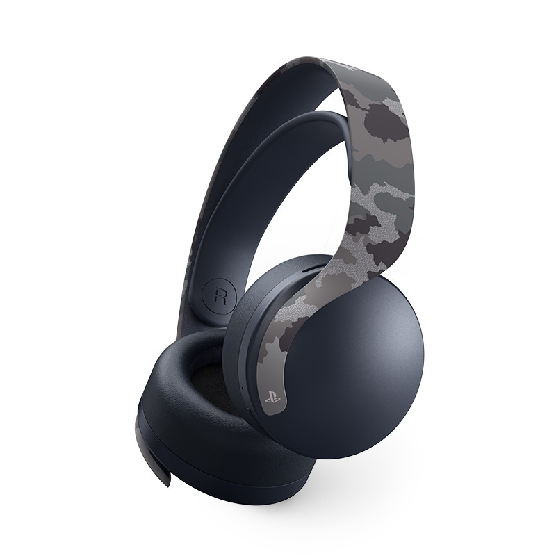 Sony/索尼 PULSE 3D无线蓝牙立体声游戏耳机降噪 PS5头戴耳机AP30