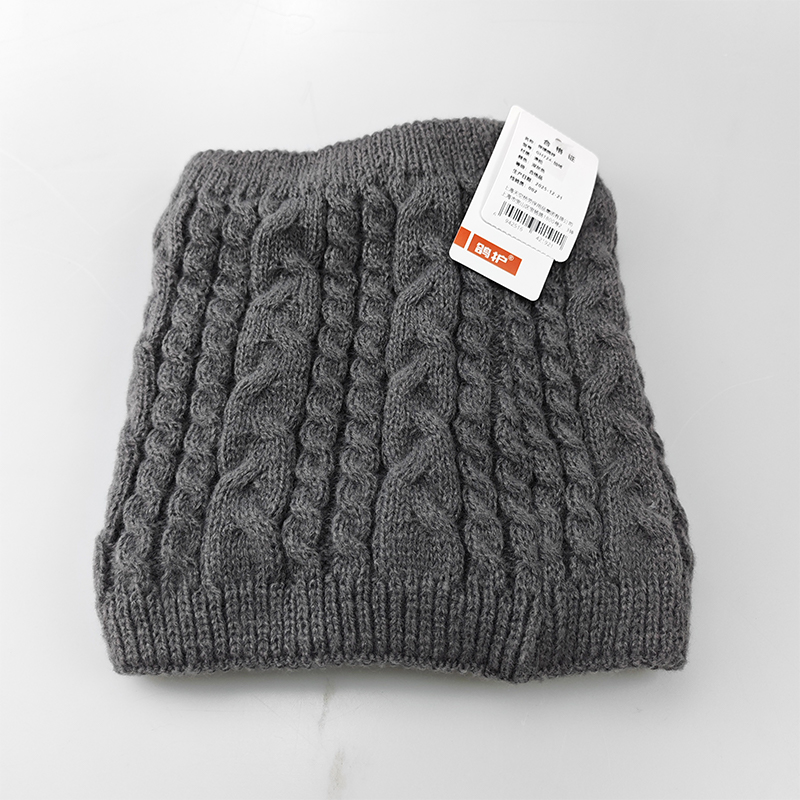 鸽护 保暖围脖 GH724-加绒 个高清大图