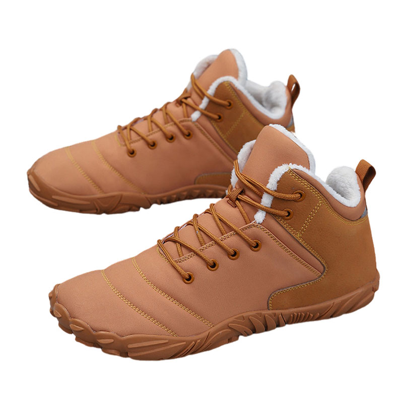 围盛 保暖棉鞋 36-47码 双高清大图