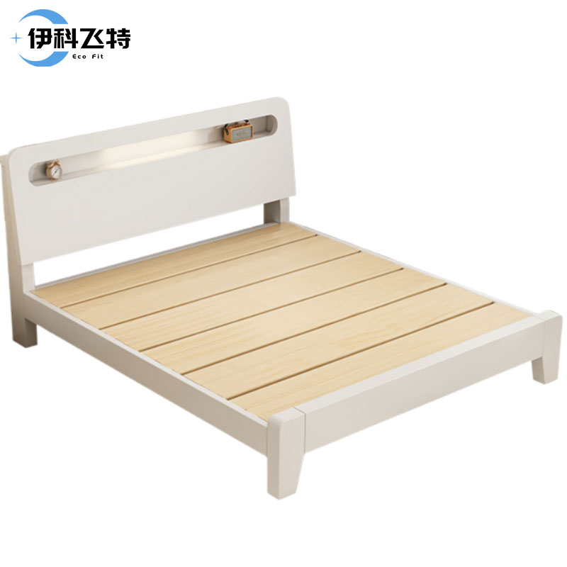 伊科飞特1.2米职工床高清大图