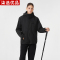 柒选优品 男女同款抓绒内胆三合一冲锋衣59869/件