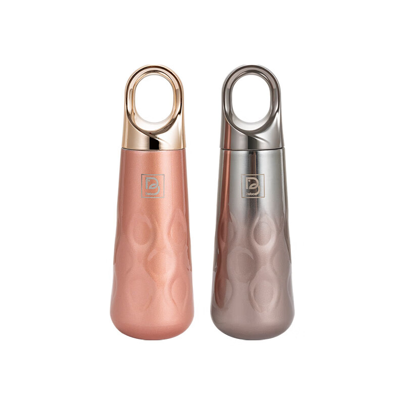 德铂(Debo) DEP-DS456 尼娜 水滴杯 200ml(单位:个)请备注颜色