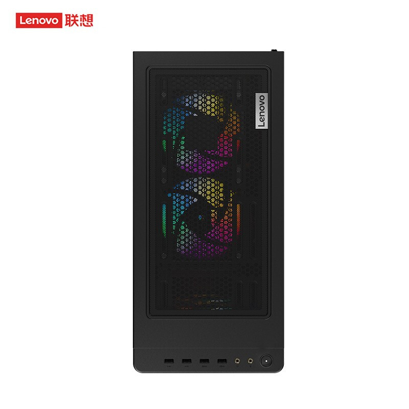 联想(Lenovo)拯救者刃9000K 2020英特尔酷睿i9游戏电脑主机(i9-10900K RTX2070S 32G