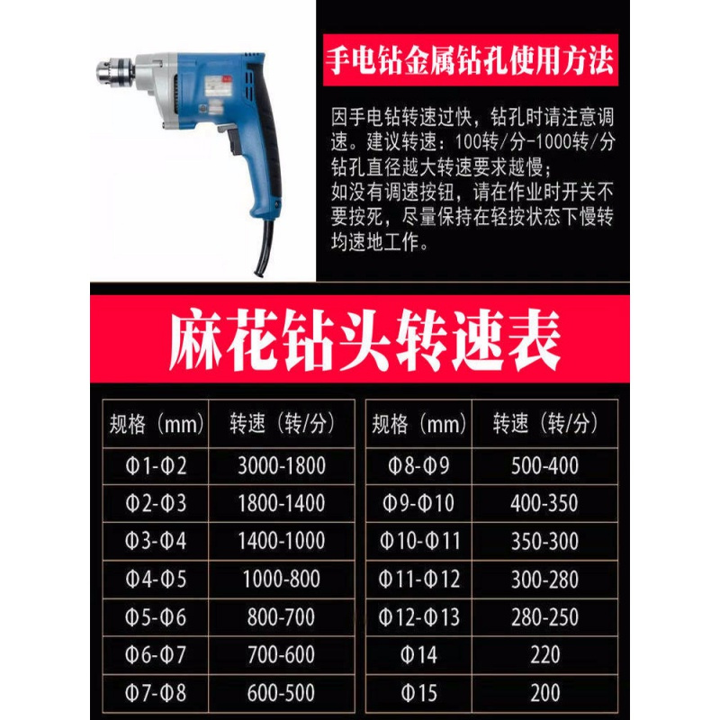 闪电客M35含钴直柄麻花钻头高速钢金属钢板扩孔钻电钻不锈钢的专用转头 浅灰色含钴钻5.2mm[2支