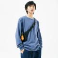 美特斯邦威男装常年圆领卫衣2020新款春季男士卫衣秋冬款舒适宽松_111