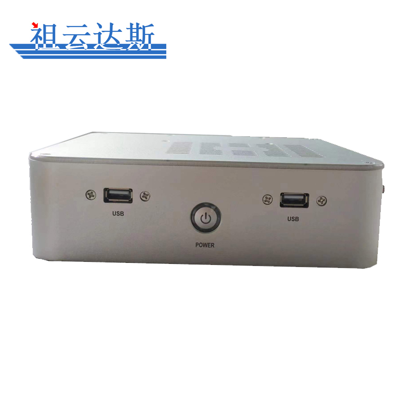 祖云达斯 国产电脑主机 AOGUAN-CKX6000G 台高清大图
