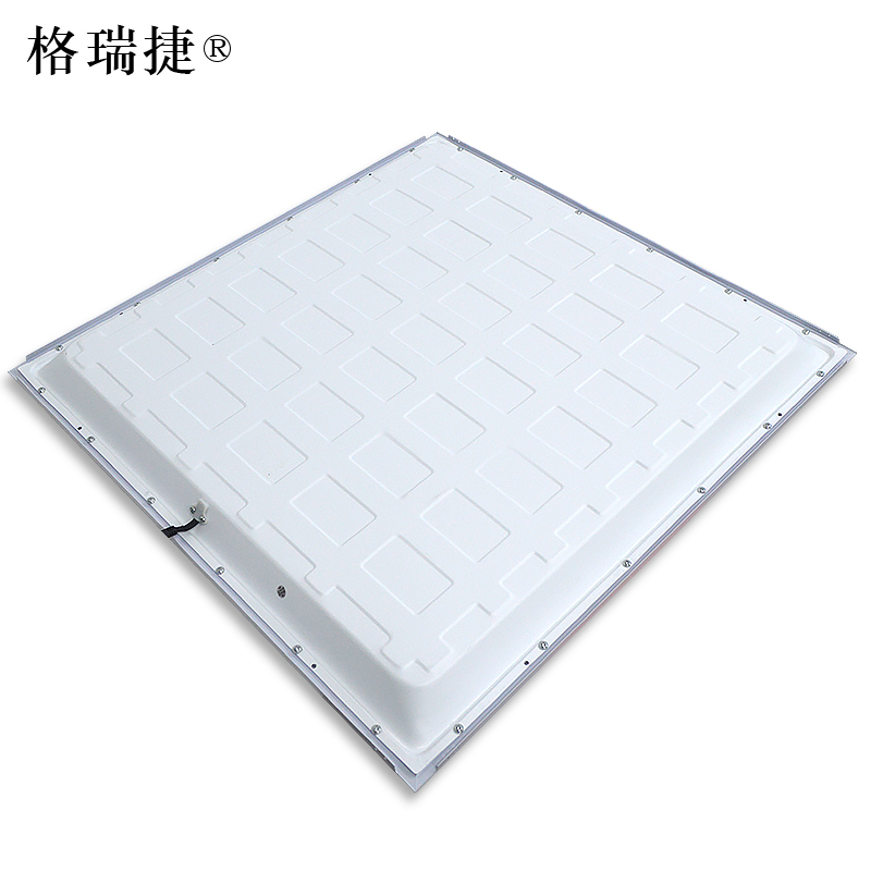 格瑞捷 LED平板灯600×600/60W 白光 /个高清大图