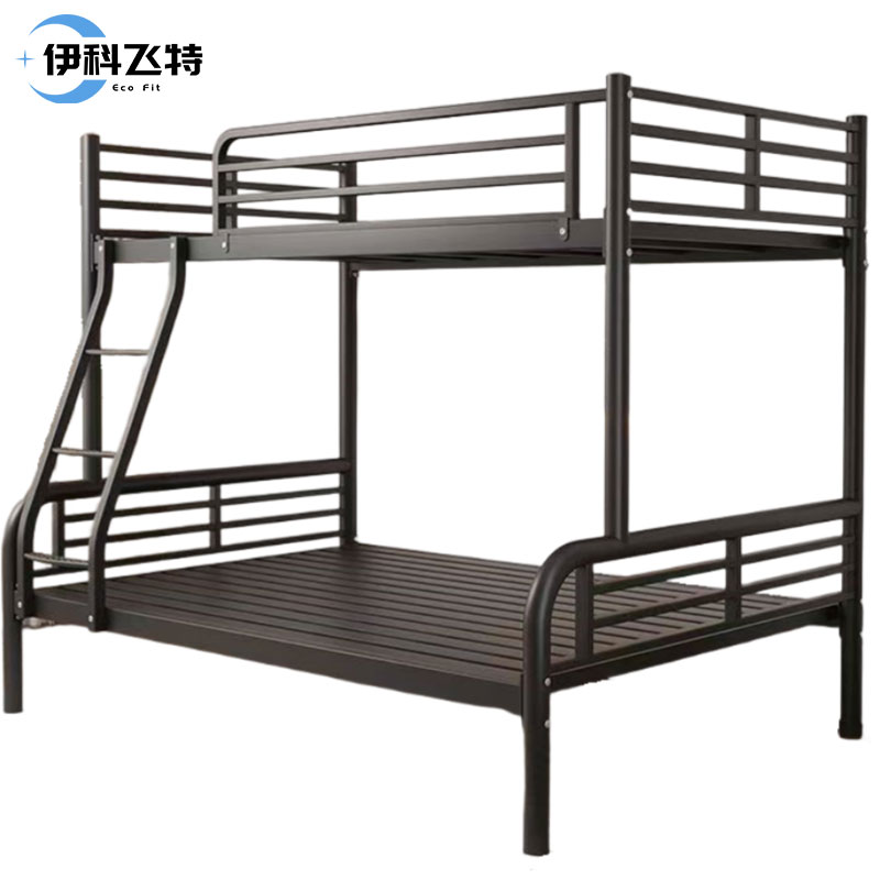 伊科飞特双层上下床高清大图