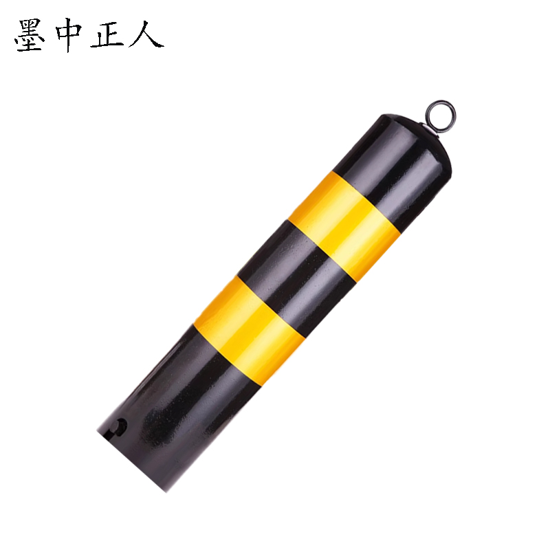 墨中正人警示立柱lz130根高清大图