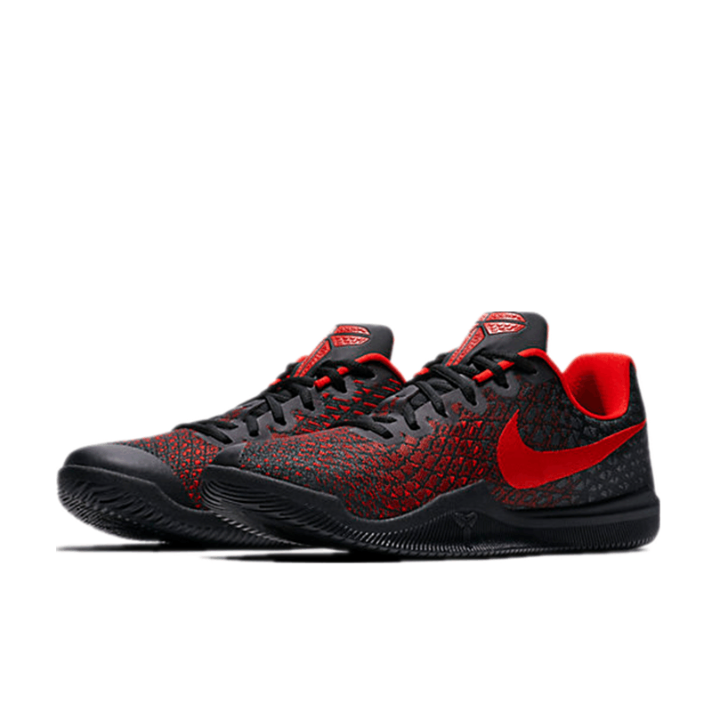 Kobe mentality 2018 2025