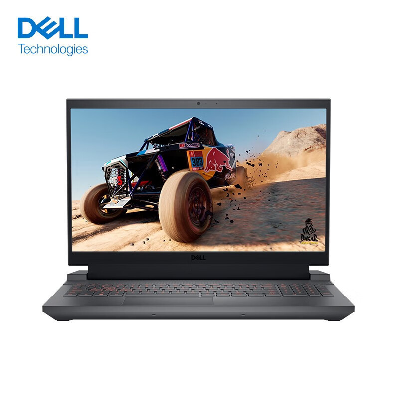 戴尔(DELL)游匣G15 5530 13代酷睿i5-13450HX 16G 1TB固态 RTX4050 165Hz电竞 15.6英寸游戏本大学生畅玩黑神话悟空笔记本电脑 定制