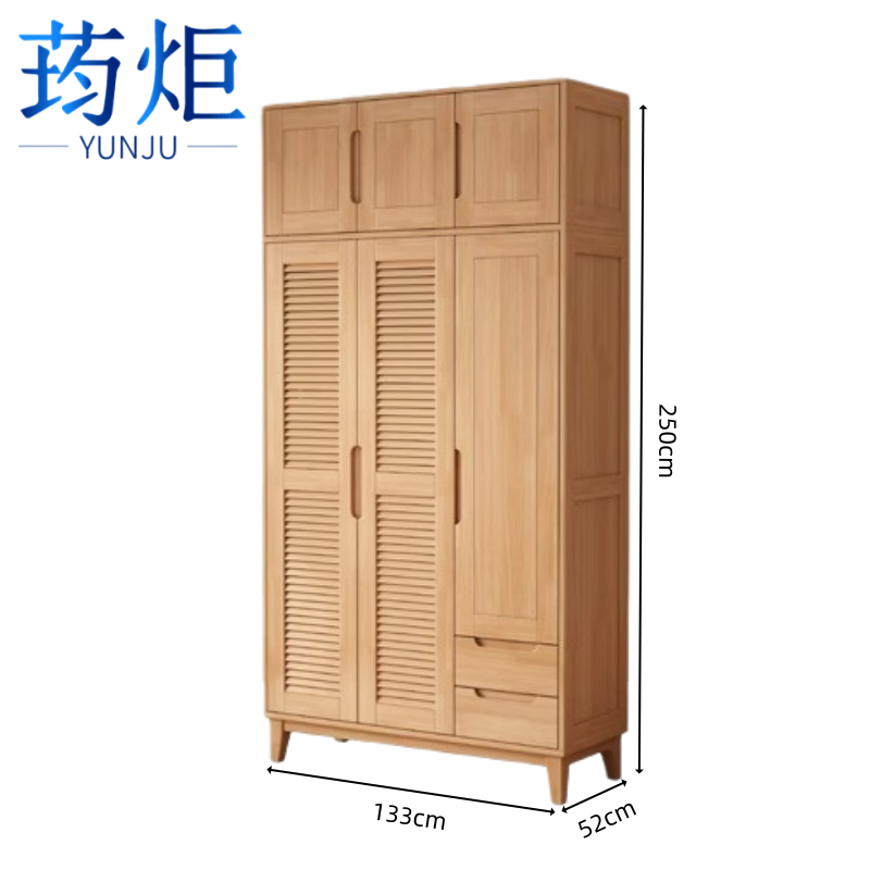 荺炬衣柜.高清大图
