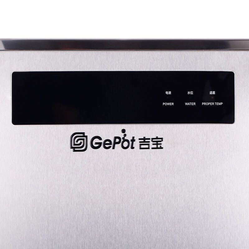吉之美电热开水器 GB-80E 商用即热自动步进式大酒店医院工厂学校80升