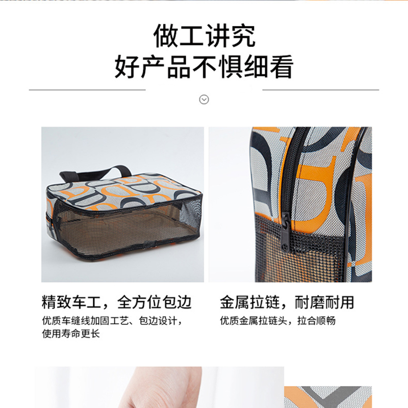 耀豪坤洗漱包包套装 SL-1/套高清大图