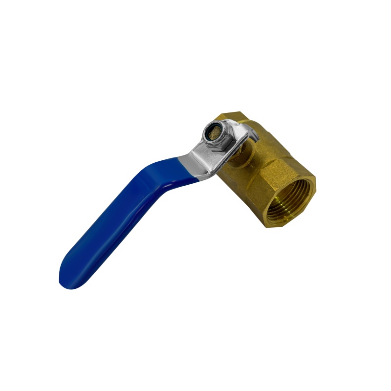 杉外山 双内丝铜球阀 个高清大图