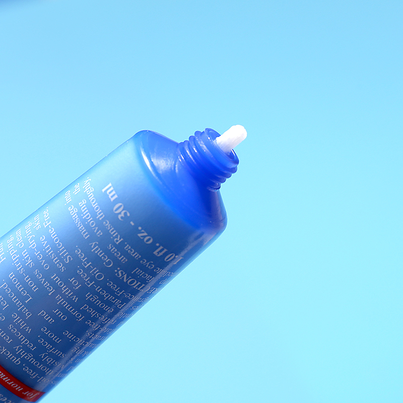 科颜氏 高保湿 清爽泡沫洁面乳 30ml 中小样