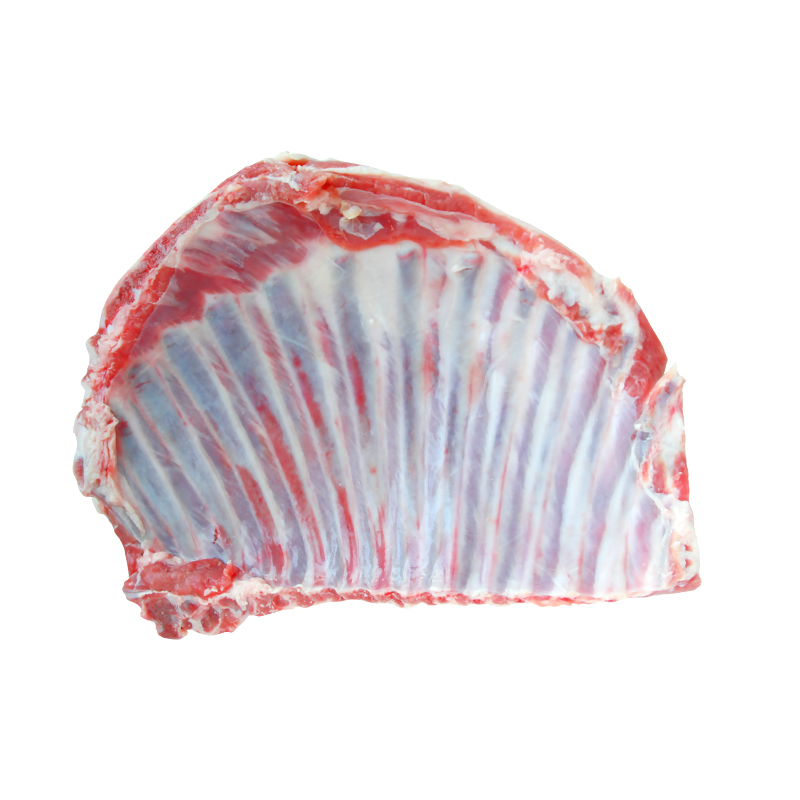 伊为乐 宁夏盐池滩羊肉 羊排3斤 整排原切 红烧 火锅 烧烤食材 1.5KG 新鲜现宰 原产地直发