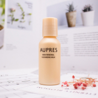 欧珀莱AUPRES臻源凝时洁面乳30ml*3