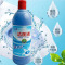 艾莴洁厕液500ml*2瓶挂壁持久除菌除臭去尿垢黄垢不伤瓷面去异味家用