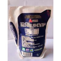 三元爱克林黑加仑果肉酸牛奶180g