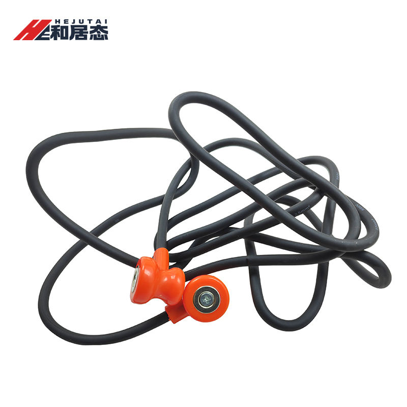 和居态 短路铜线 2.5平方x2m 根高清大图