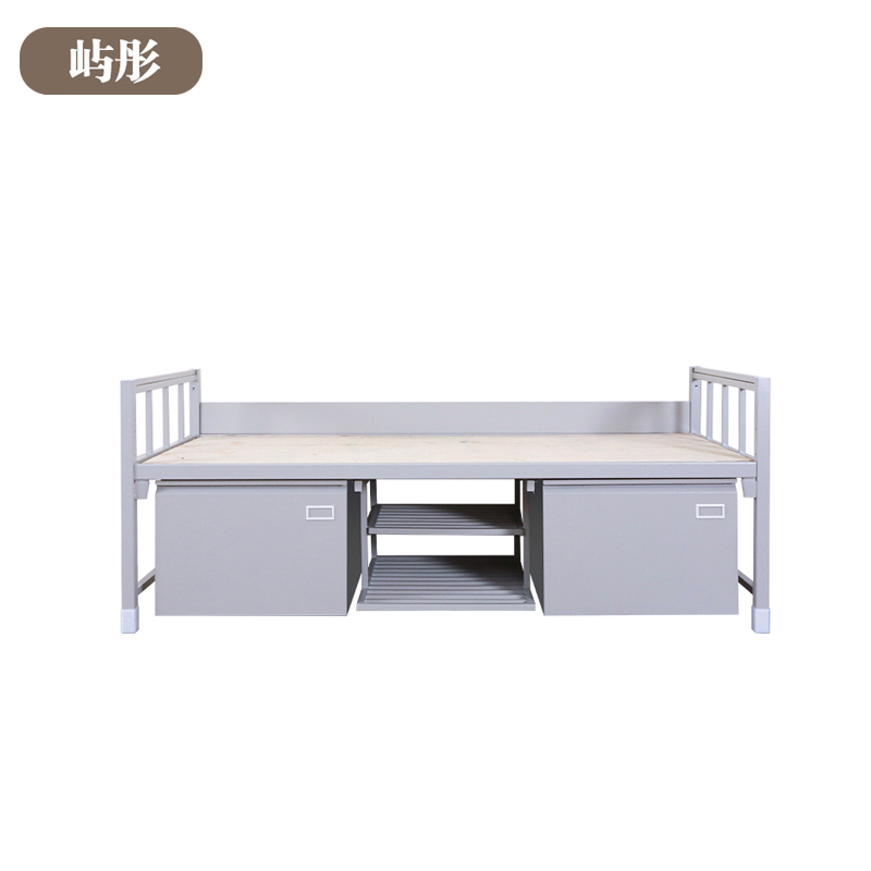 屿彤制式单人床YGDC-001/张