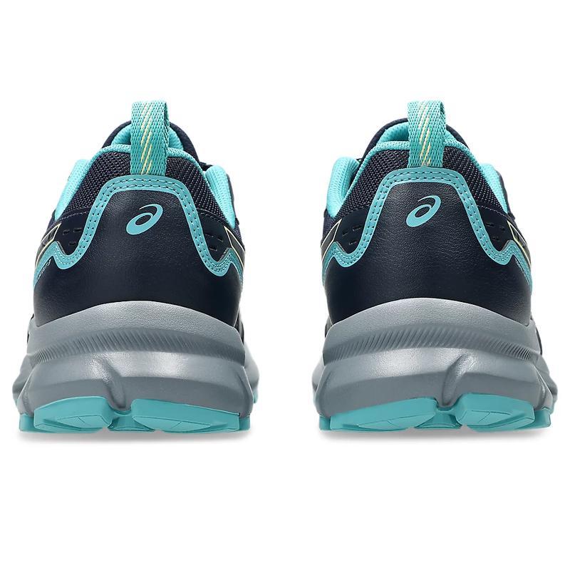 亚瑟士(ASICS)男款跑鞋轻便缓震耐磨越野跑步鞋户外运动鞋