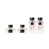 GUCCI 古驰 花之舞系列 香水明星之选 4*5ml