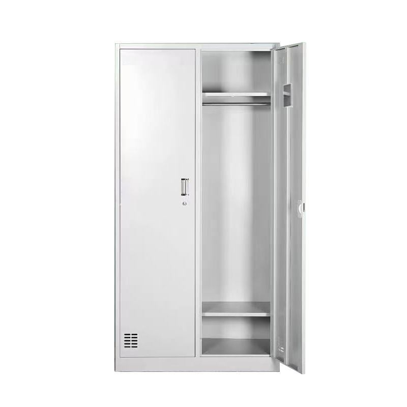 诚亿宏 两门储物柜 900*500*1850/CW1